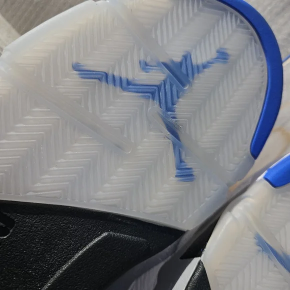 Retro 5 stealth - Picture 3 of 9